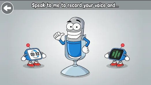 15 Aplikasi Pengisi Suara Google Dengan Karakter Yang Unik